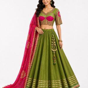 SATRANGI COLLECTION