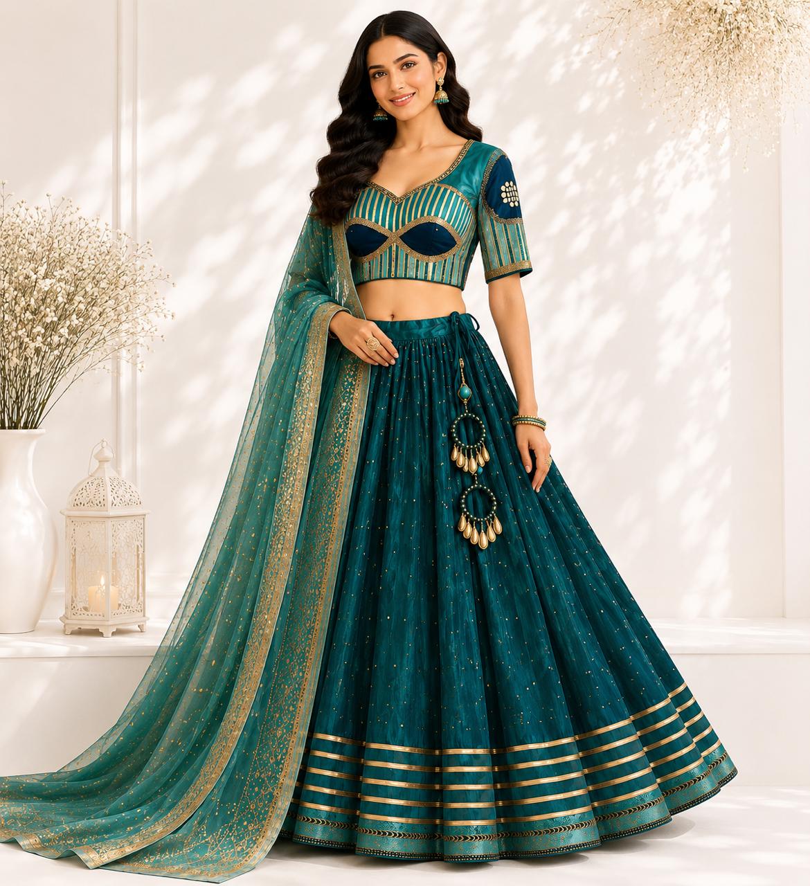 SATRANGI COLLECTION