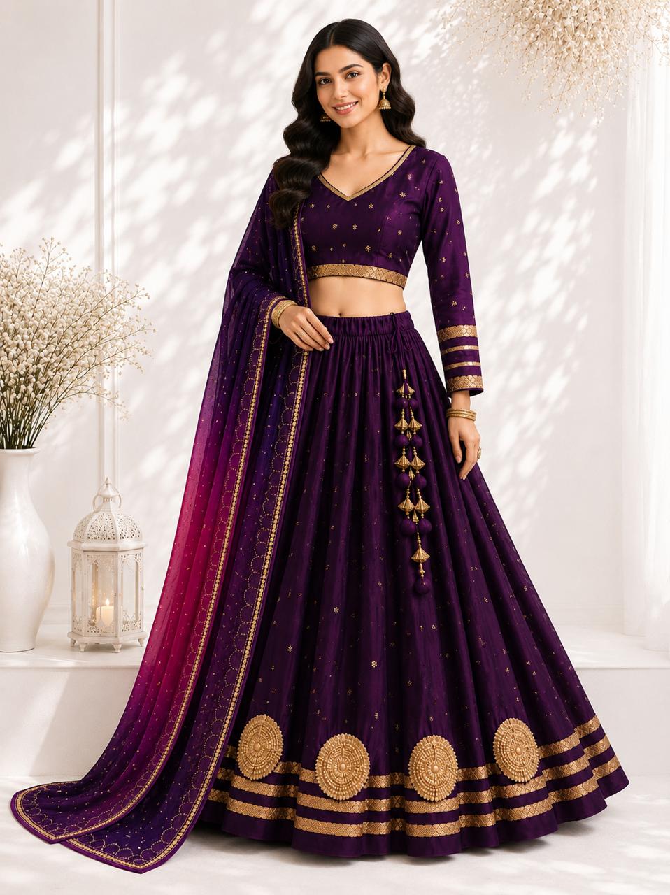 LAVANYA COLLECTION