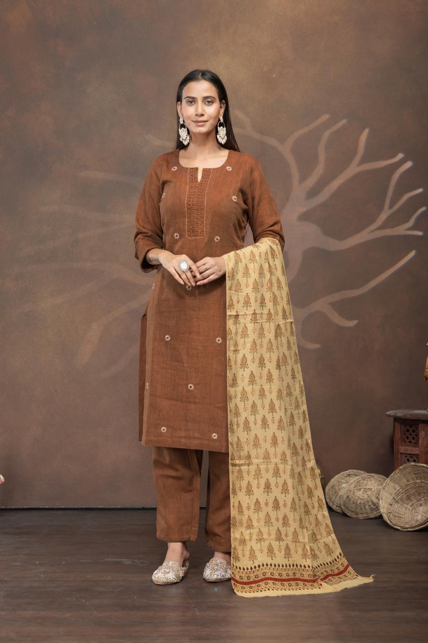 Linen Sets