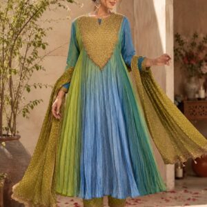 Anarkali