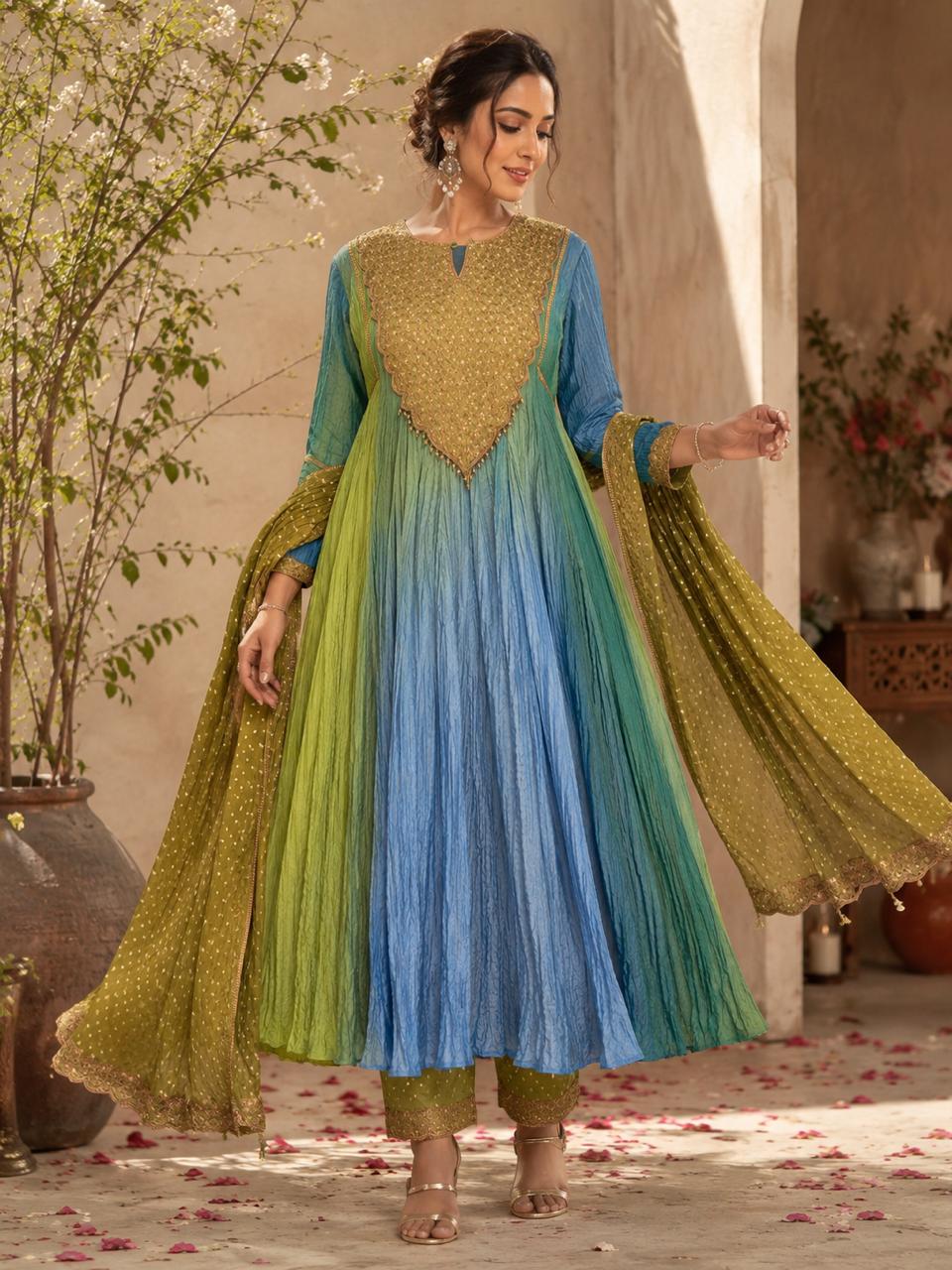 Anarkali