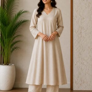 Ivory Set