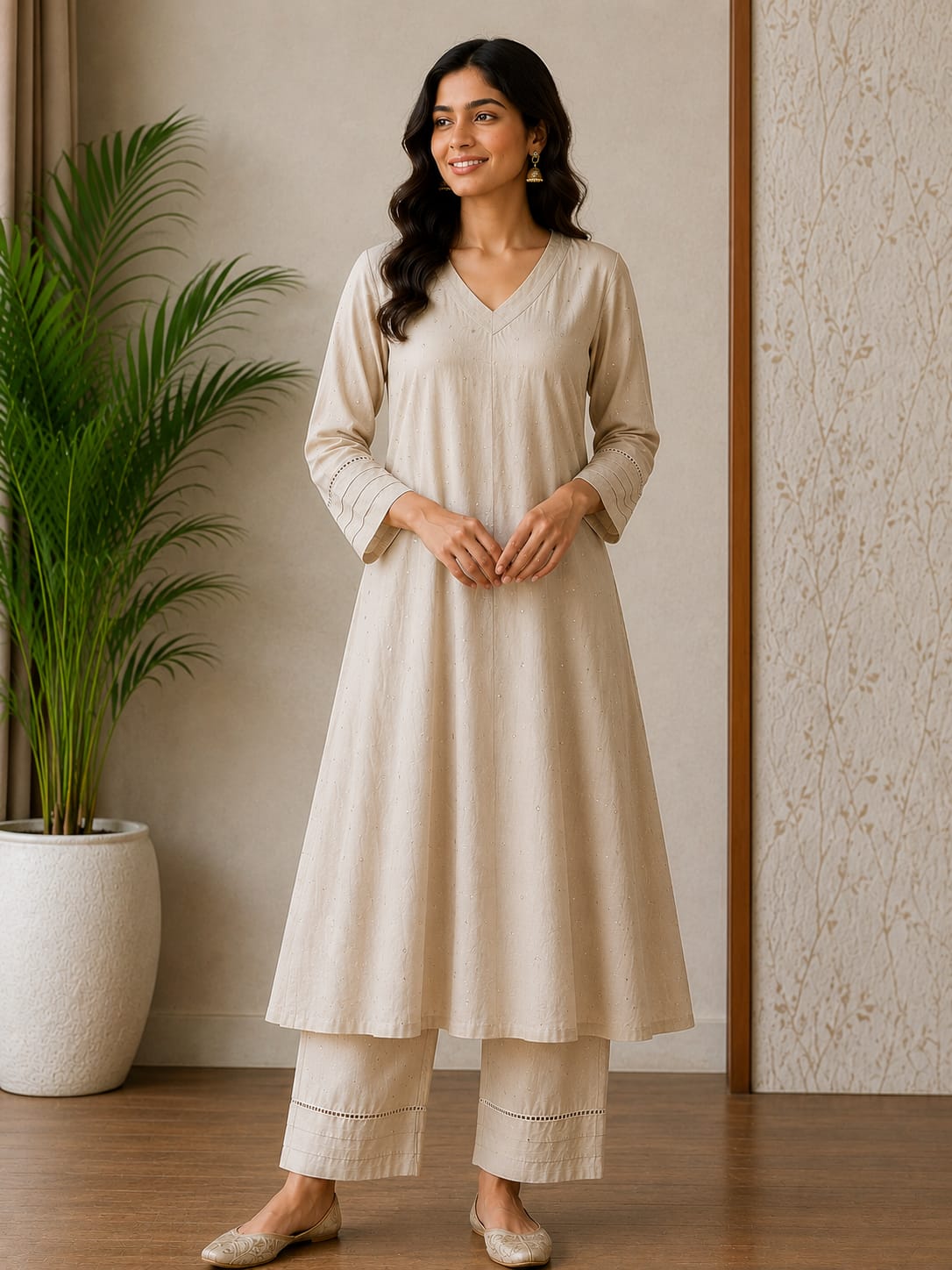 Ivory Set