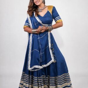 Royal Blue Set