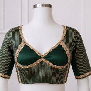 Aangi Blouse